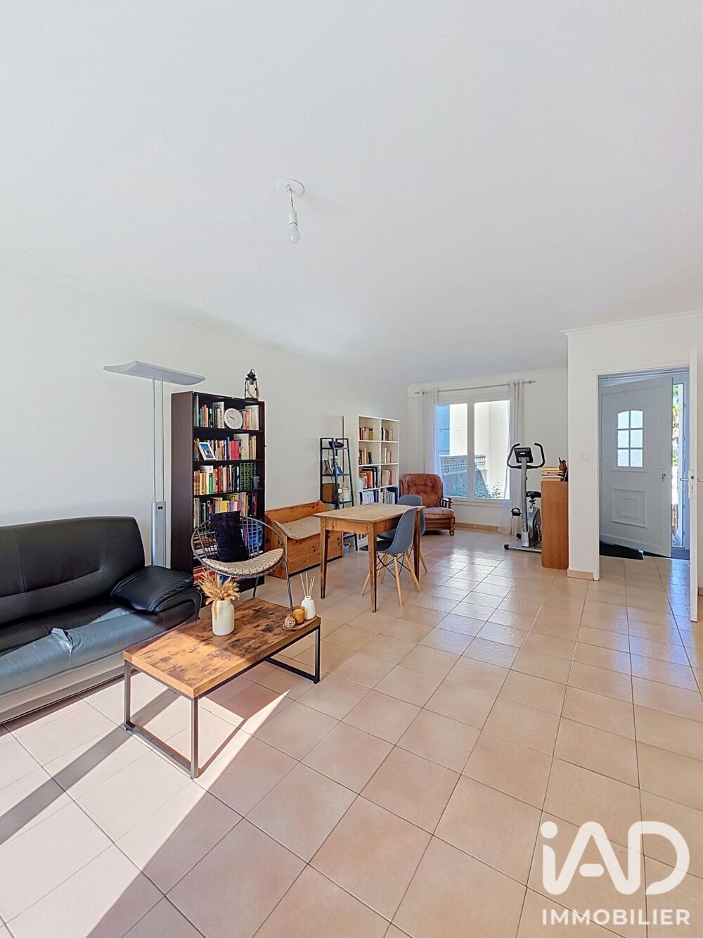 Vente Maison Vente Maison/villa 4 pièces Brie-comte-robert
