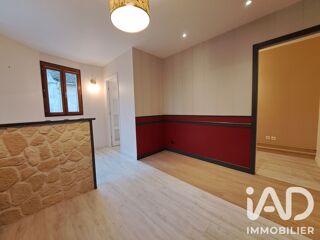 Vente Appartement Vente Appartement 2 pièces Briis-sous-forges