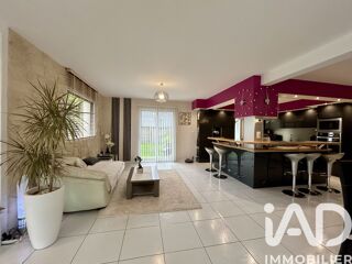  Maison à vendre 8 pièces 260 m²