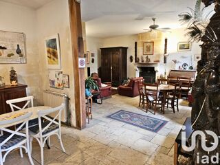  Maison � vendre 9 pi�ces 170 m�
