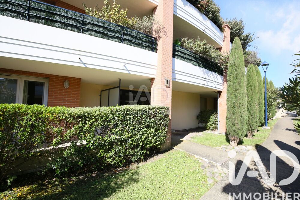 Vente Appartement Vente Appartement 2 pièces Castanet-tolosan