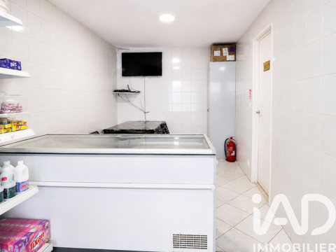   Vente Alimentation 45 m&sup2; 