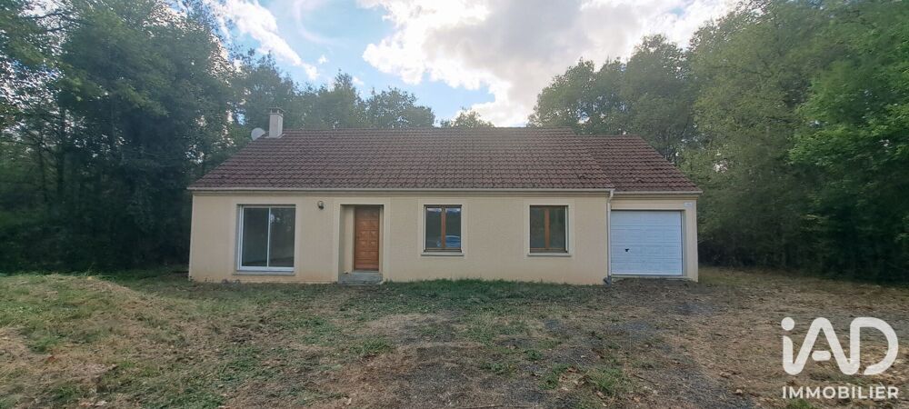 Vente Maison Vente Maison/villa 5 pièces Rozoy-le-vieil
