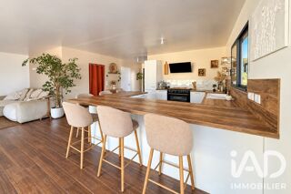  Maison à vendre 7 pièces 144 m²