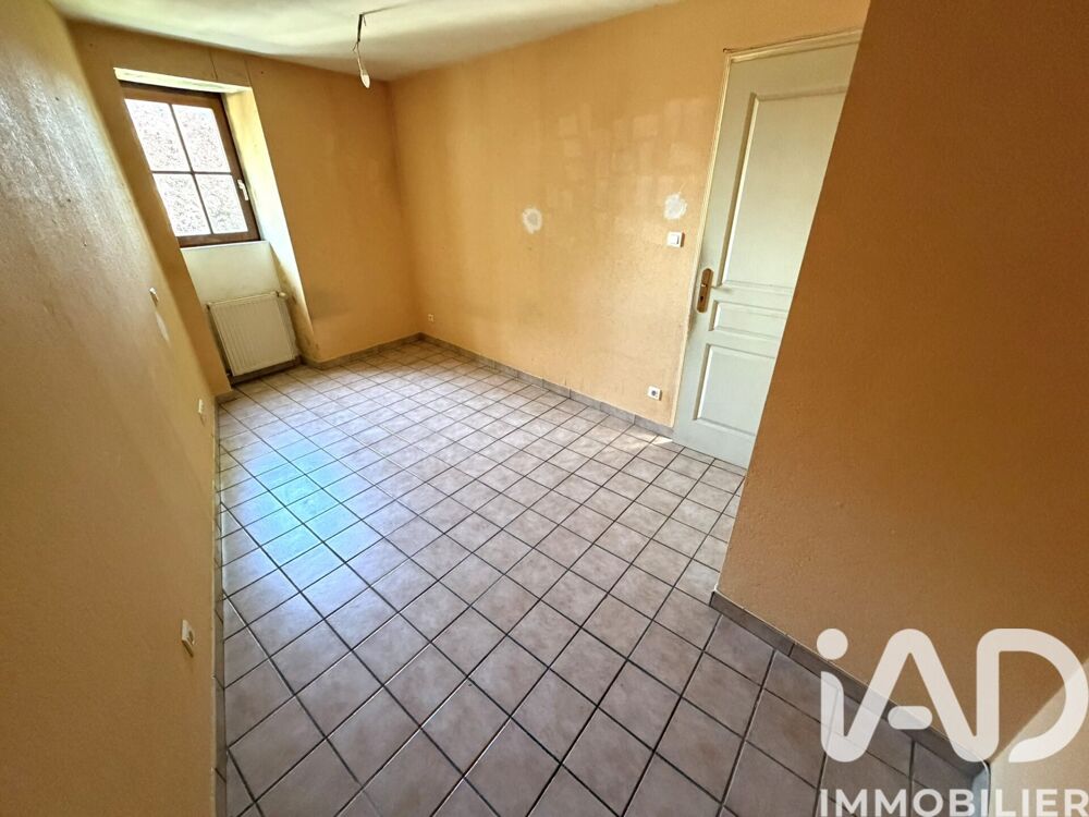 Vente Maison Vente Maison de ville 3 pièces Parthenay