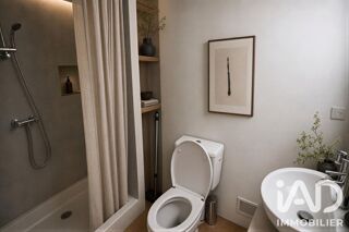  Appartement à vendre 1 pièce 20 m²