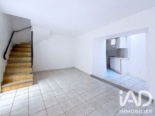  Maison à vendre 2 pièces 70 m²