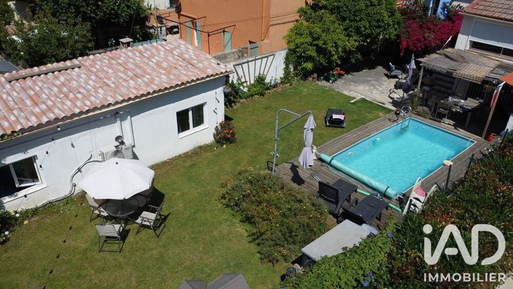 Vente Maison/villa 5 pièces