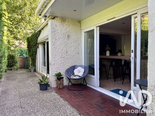  Maison à vendre 6 pièces 131 m²