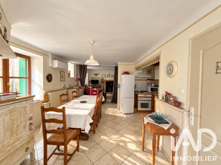 Vente Maison Vente Maison traditionnelle 5 pièces Montignac-lascaux