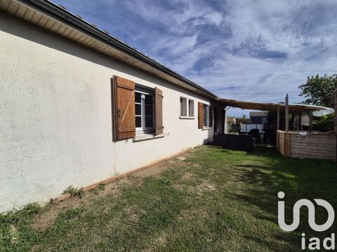   Vente Maison Maison - 5 pi�ce(s) - 92 m�