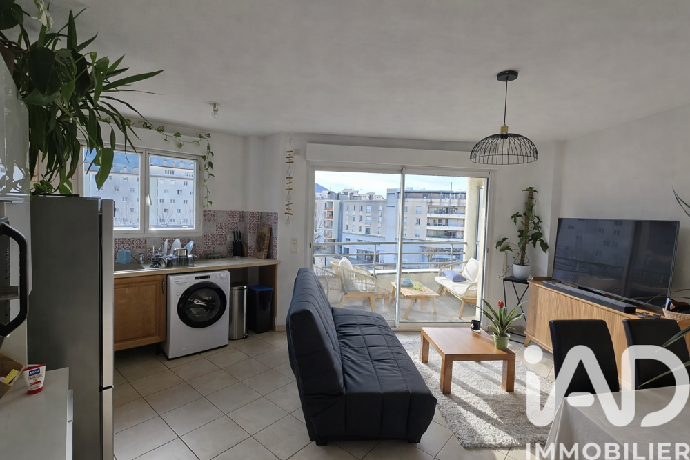Vente Appartement Vente Appartement 2 pièces Gap