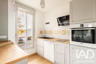  Appartement à vendre 4 pièces 68 m²