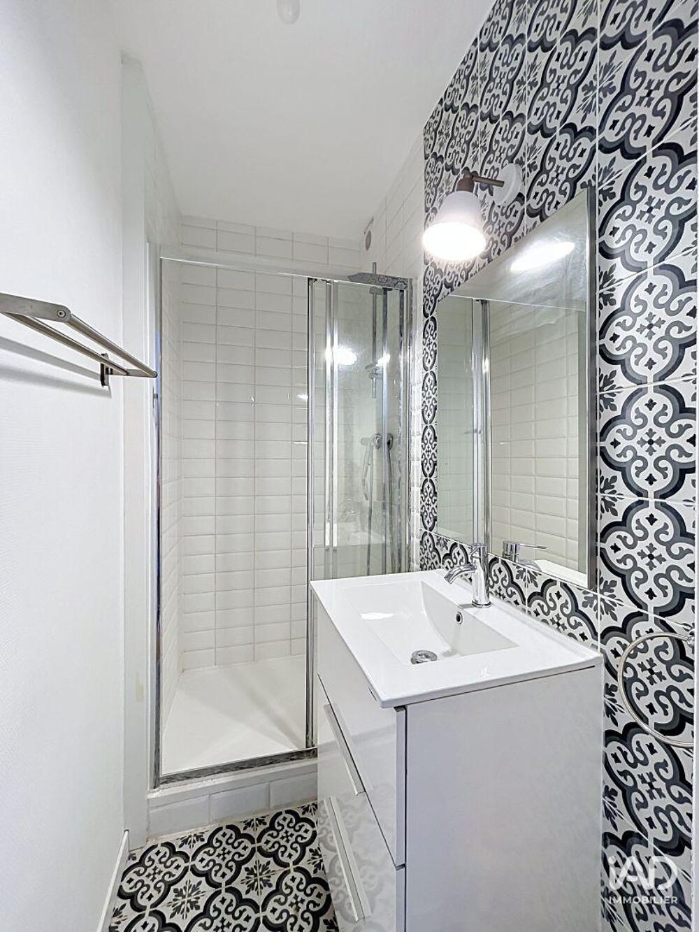 location Appartement - 2 pièce(s) - 20 m² Amiens (80000)