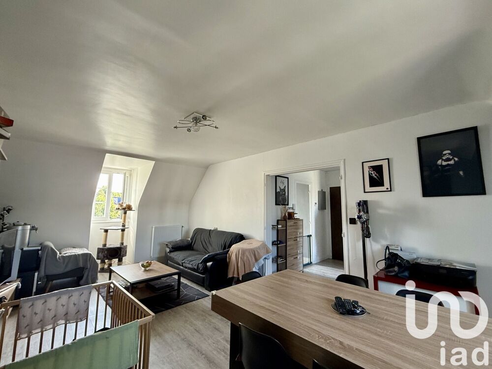 Vente Appartement Vente Appartement 3 pièces Bayeux