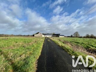  Maison à vendre 4 pièces 105 m²