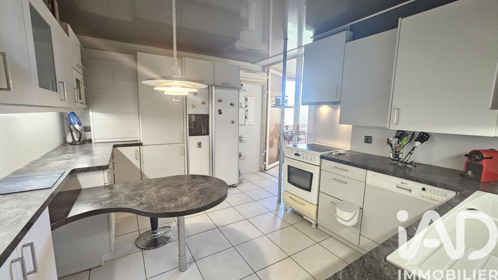 Vente Appartement 5 pièces