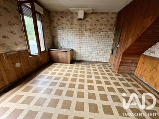  Maison à vendre 4 pièces 60 m²