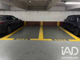  Parking / Garage à vendre 22 m²