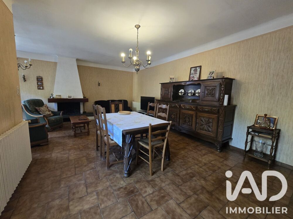 Vente Maison Vente Maison/villa 5 pièces Villeneuve-les-corbières