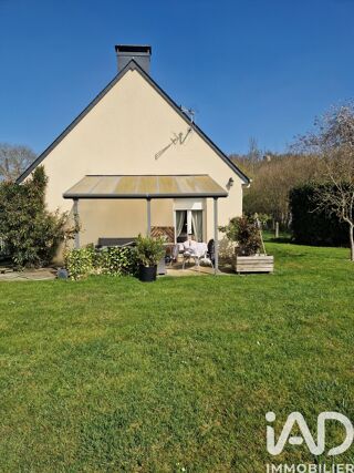  Maison à vendre 4 pièces 77 m²