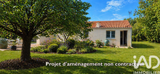  Maison à vendre 6 pièces 127 m²