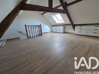  Maison � vendre 4 pi�ces 58 m�