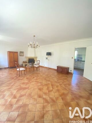  Maison à vendre 5 pièces 133 m²