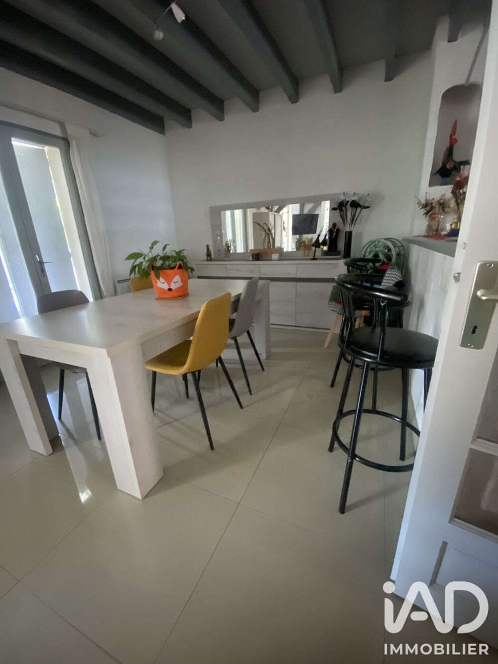 Vente Maison Vente Maison/villa 5 pièces Juillan