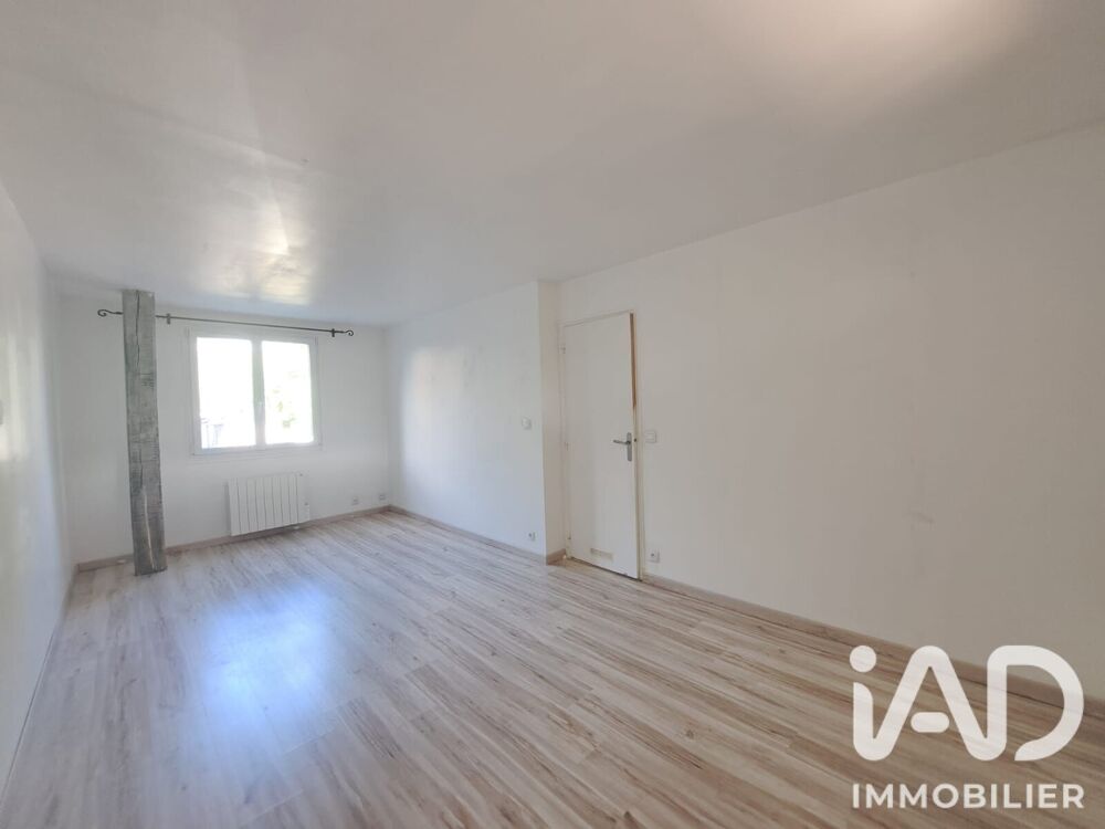 Vente Appartement Vente Appartement 3 pièces Tacoignières