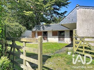  Maison à vendre 5 pièces 124 m²