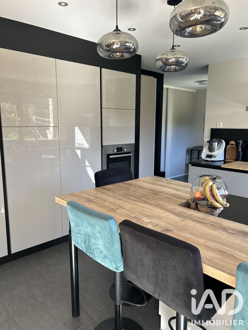 à vendre  Maison Louannec (22700)