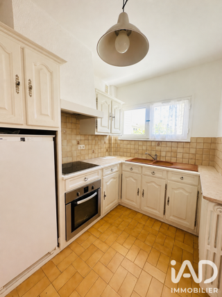  Maison à vendre 4 pièces 82 m²
