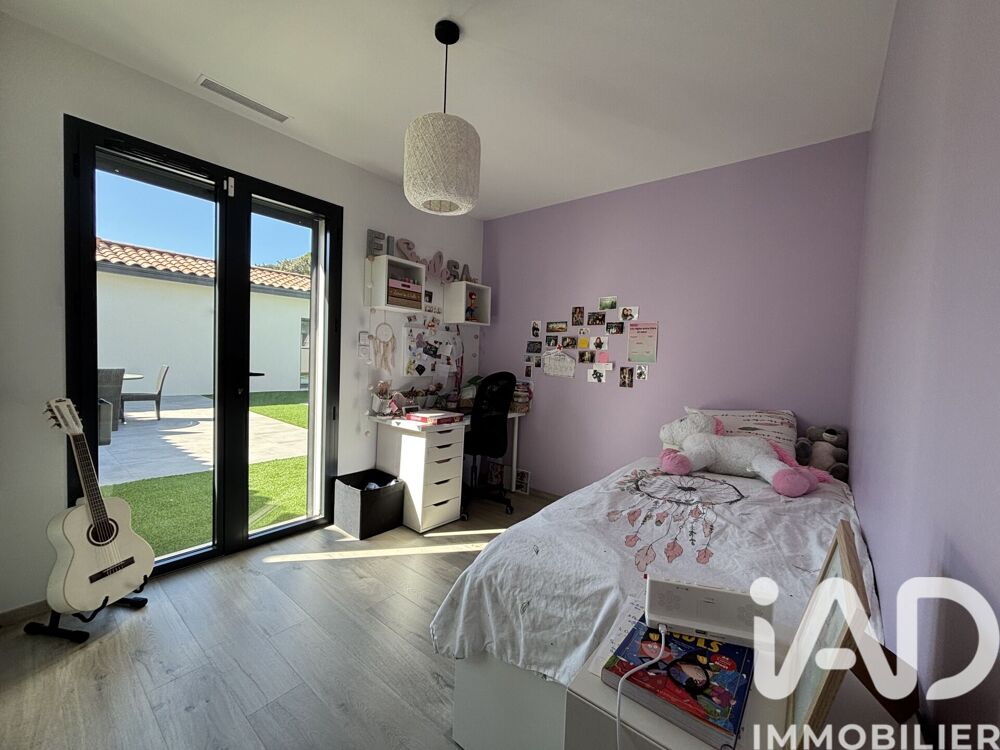 � vendre  Maison Nimes (30900)