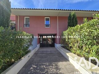  Appartement à vendre 2 pièces 40 m²