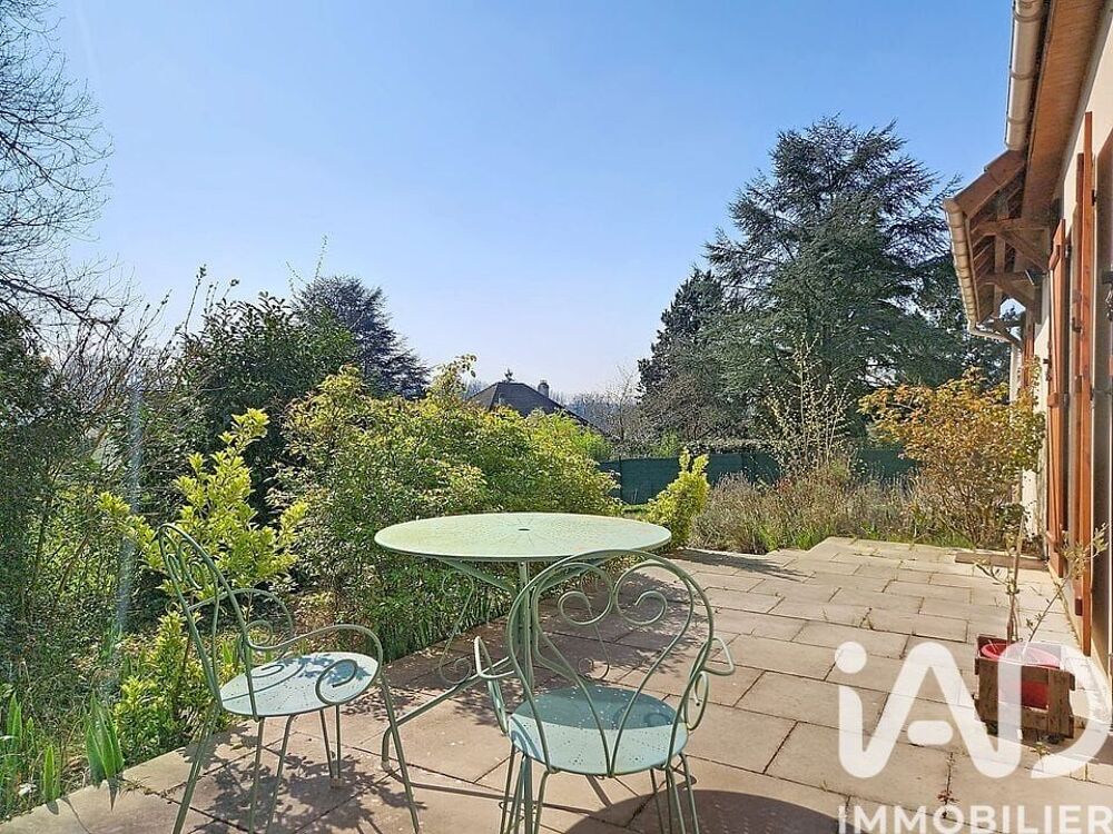 Vente Maison Vente Maison/villa 8 pièces Boutigny-sur-essonne
