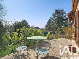  Maison à vendre 8 pièces 147 m²