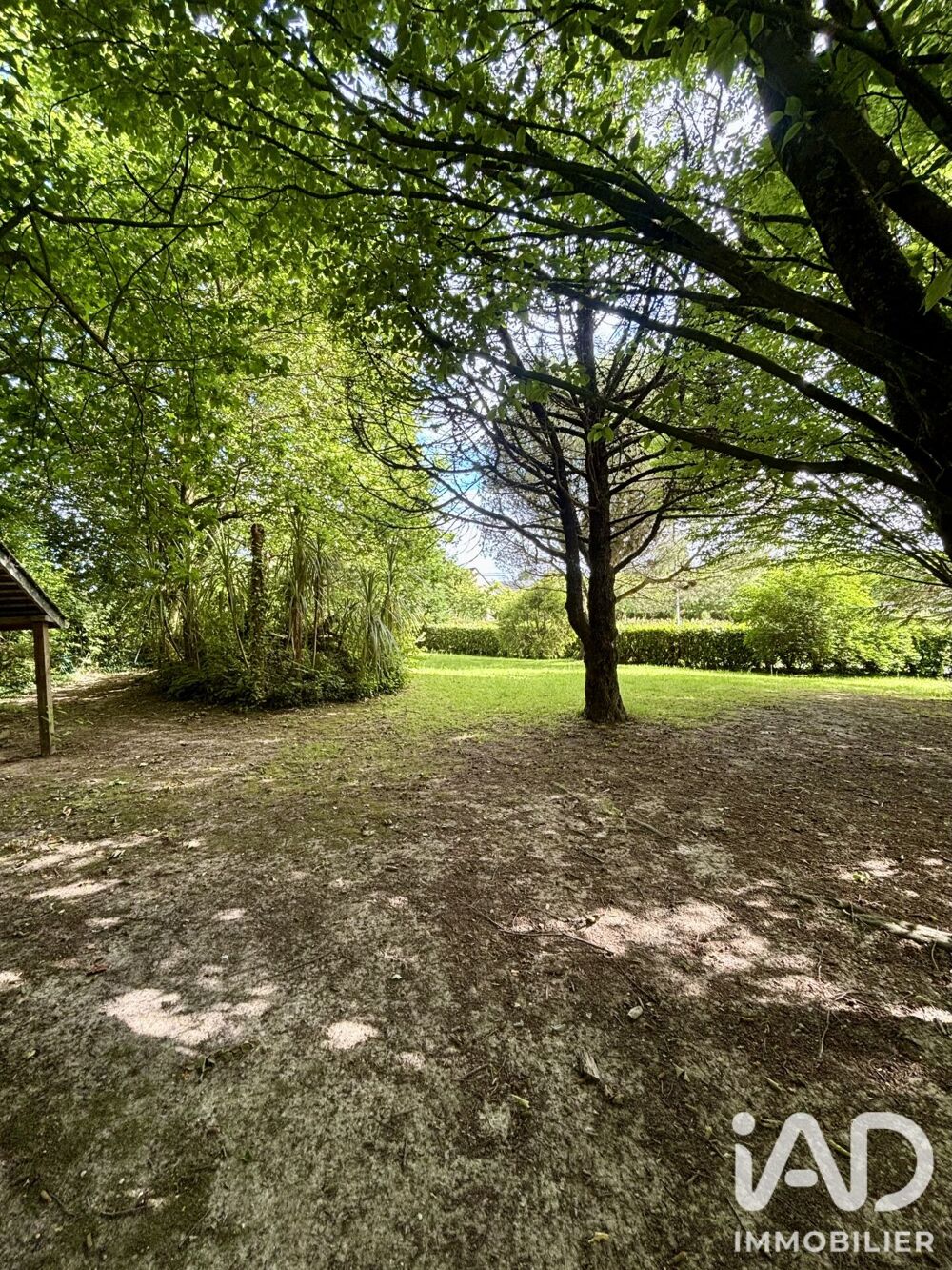 vente Terrain - 580 m² Valognes (50700)