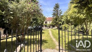  Maison à vendre 6 pièces 152 m²