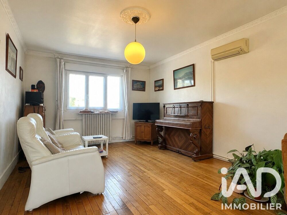Vente Immeuble Vente Immeuble 464 m&sup2; La courneuve