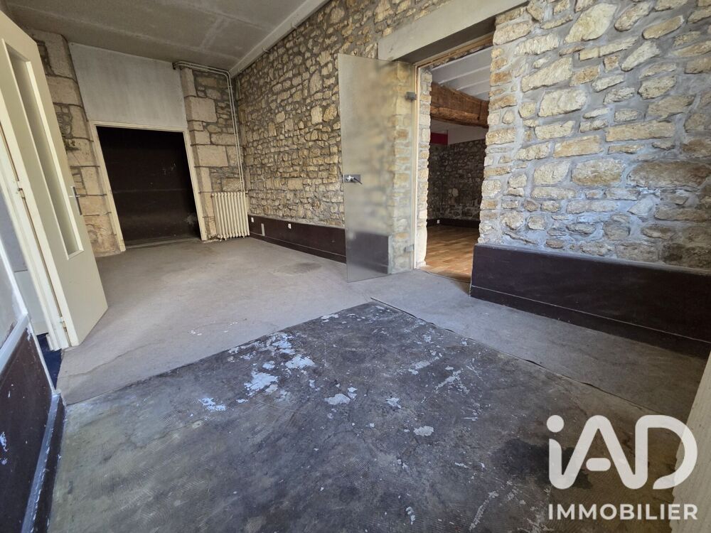 Vente Appartement Vente Duplex 4 pièces Crépy-en-valois