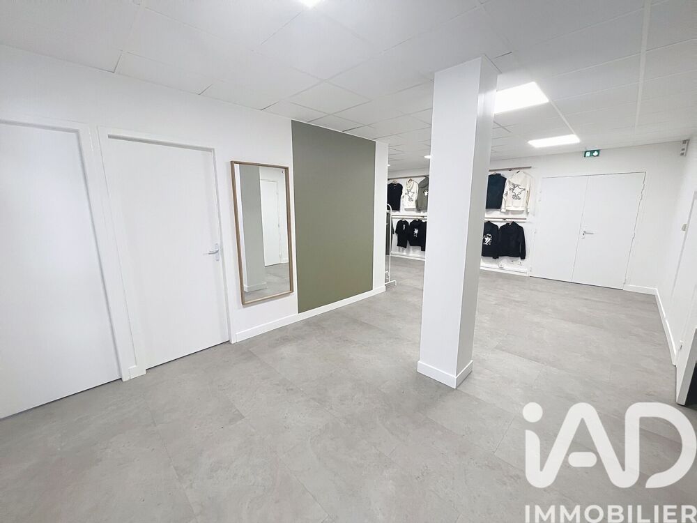 Vente Immeuble Vente Immeuble 113 m&sup2; Montagny