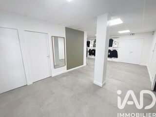 Vente Immeuble Vente Immeuble 113 m&sup2; Montagny