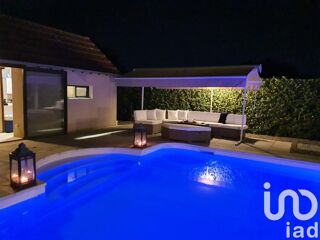  Maison à vendre 5 pièces 89 m²