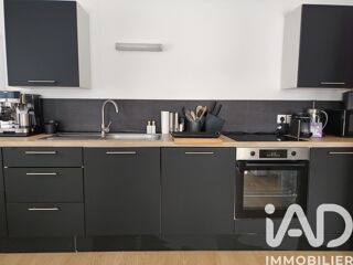  Appartement � vendre 3 pi�ces 67 m�