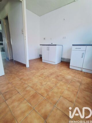  Maison � vendre 4 pi�ces 63 m�