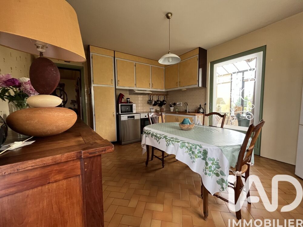 Vente Maison Vente Maison/villa 7 pièces Gaillac