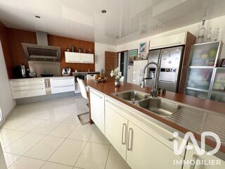  Maison à vendre 7 pièces 275 m²