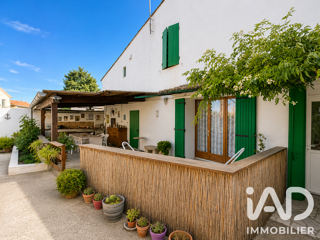  Maison à vendre 9 pièces 225 m²