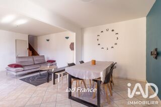  Maison à vendre 5 pièces 103 m²